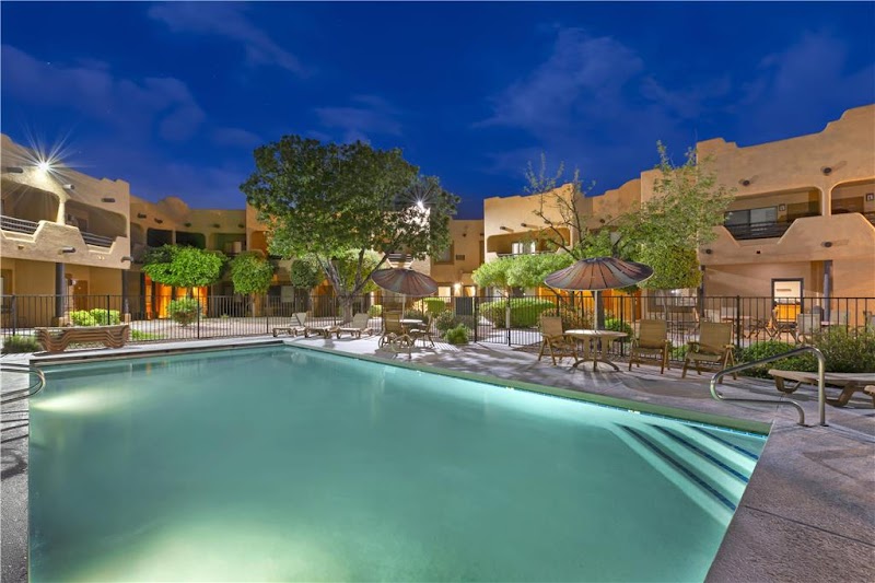 Best Western Gold Canyon Inn &amp; Suites image 3