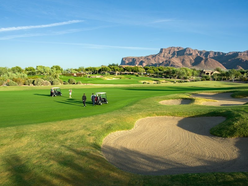 Superstition Mountain Golf &amp; Country Club image 2