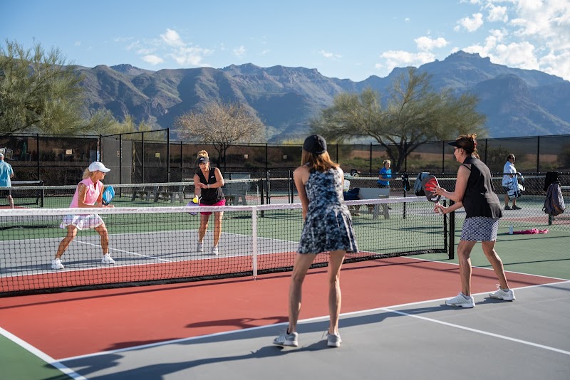 Superstition Mountain Golf &amp; Country Club image 3