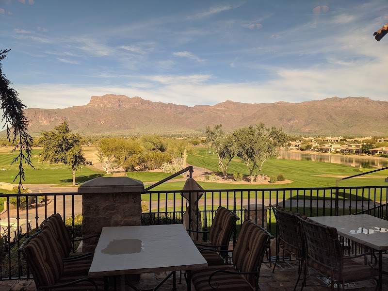 Superstition Mountain Golf &amp; Country Club image 4