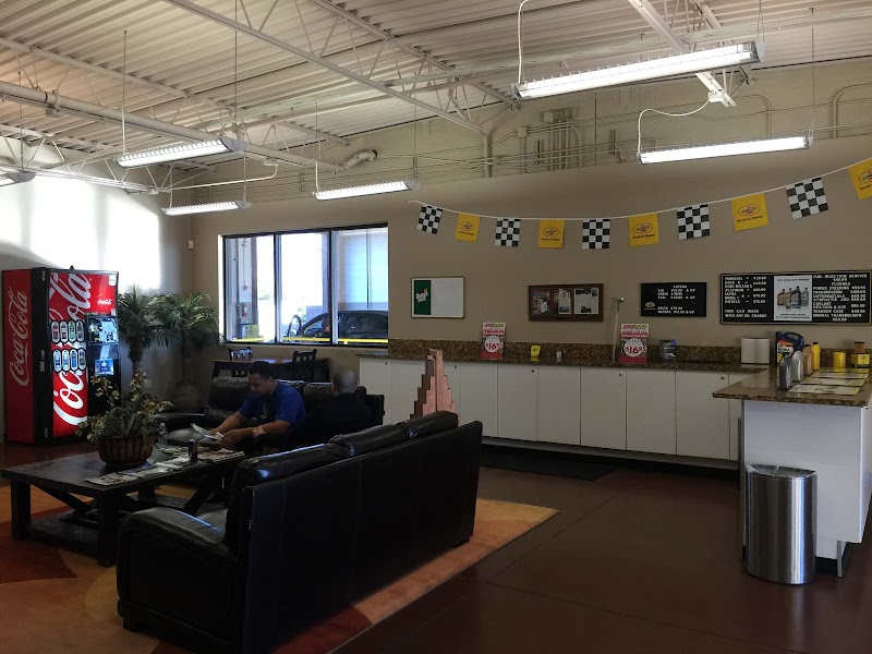 Quick N Clean Car Wash Gallery Image