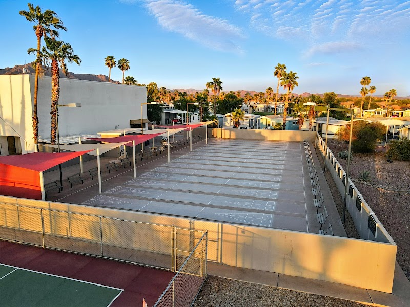 Gold Canyon Golf &amp; RV Resort image 1