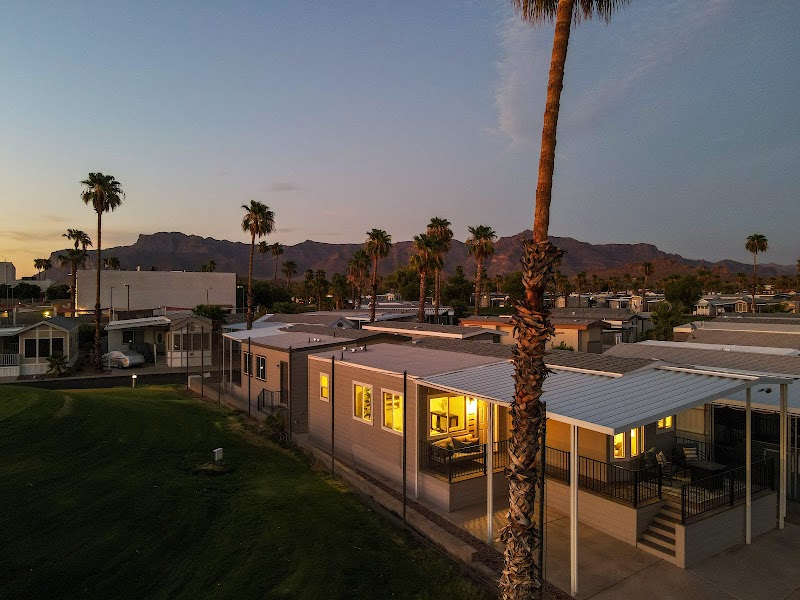 Gold Canyon Golf &amp; RV Resort image 4