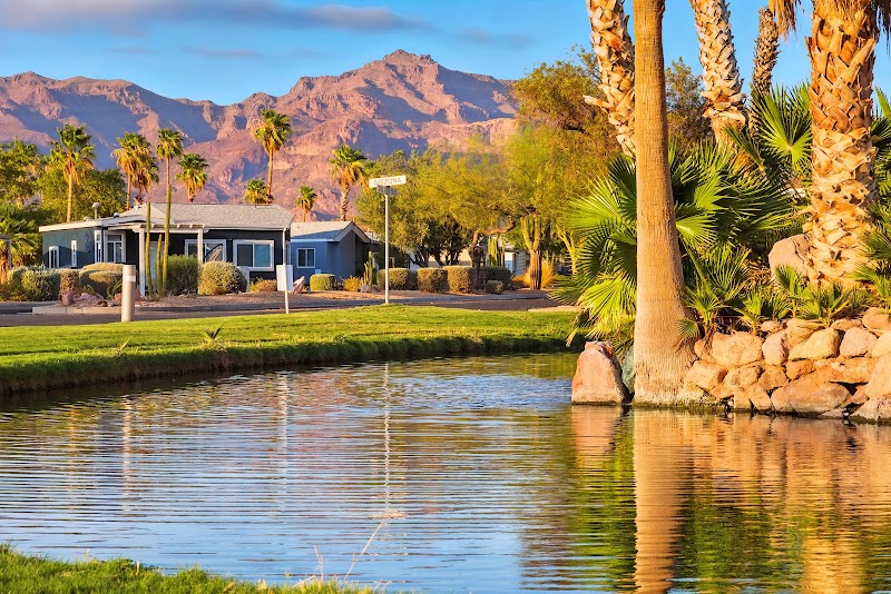 Gold Canyon Golf &amp; RV Resort image 5