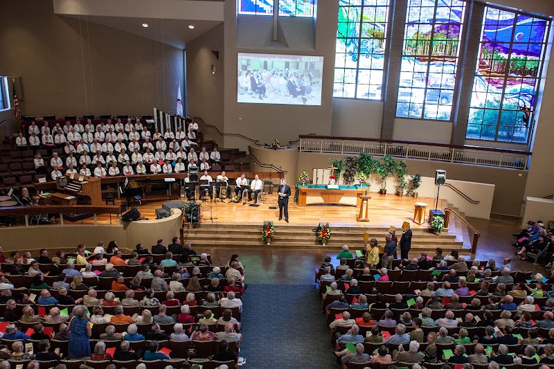 Gold Canyon United Methodist Church image 2