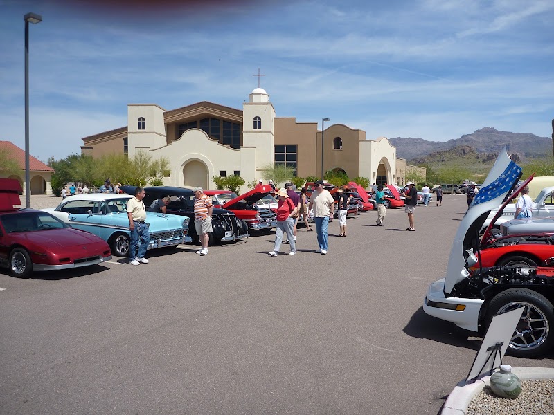 Gold Canyon United Methodist Church image 4