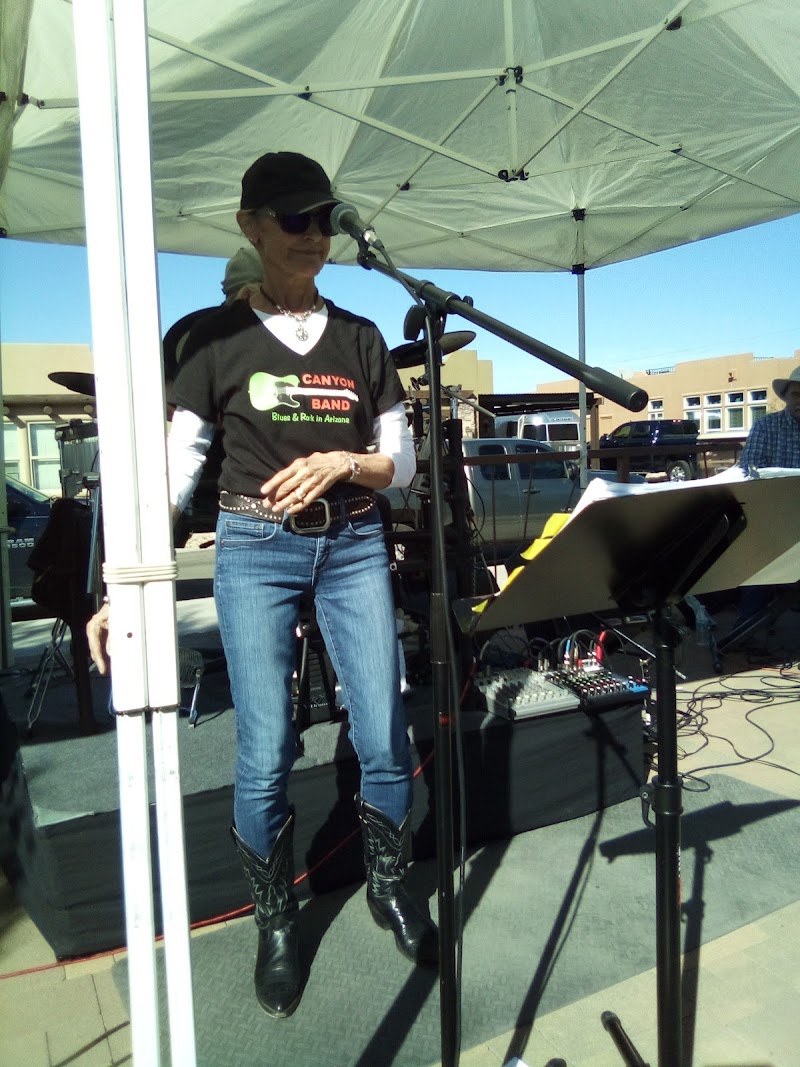 Canyon Vista Virtual Residents Group image 1