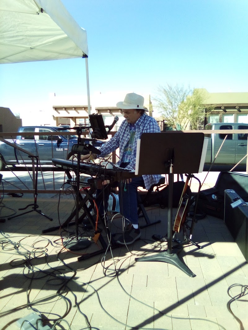 Canyon Vista Virtual Residents Group image 3