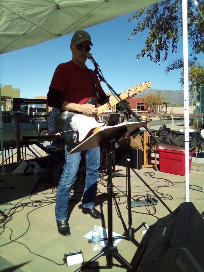 Canyon Vista Virtual Residents Group image 4