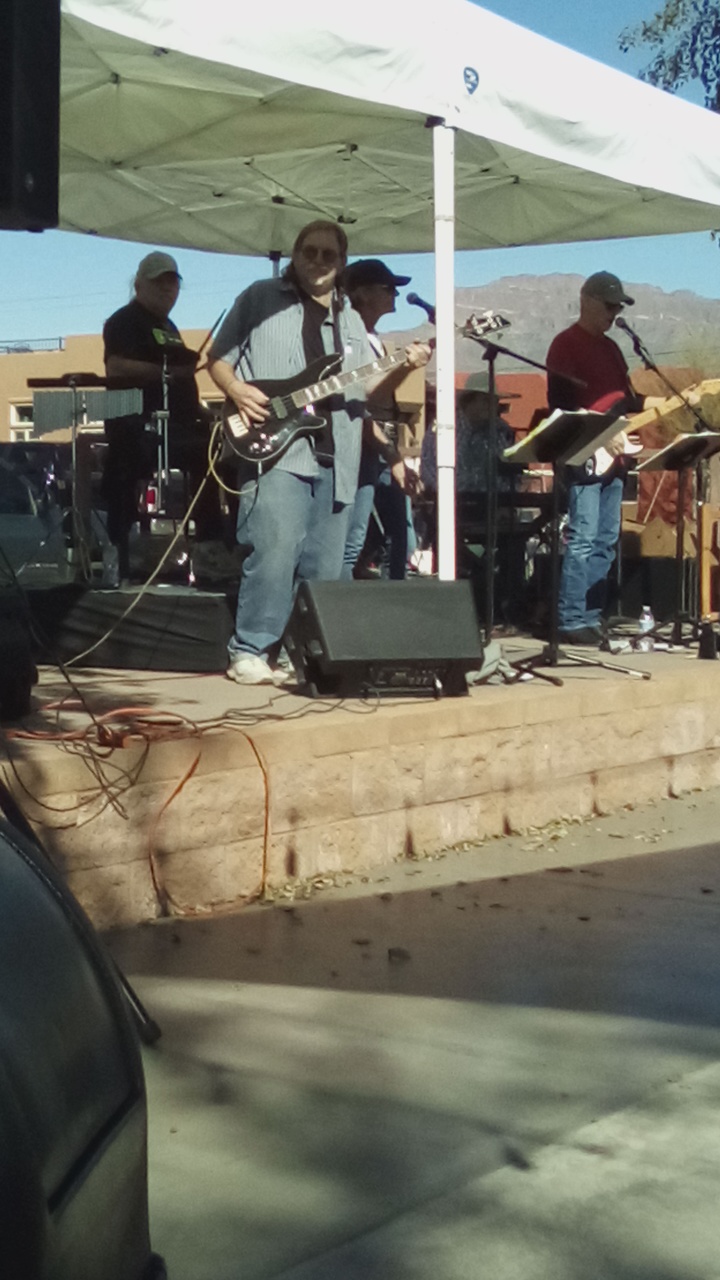 Canyon Vista Virtual Residents Group image 5