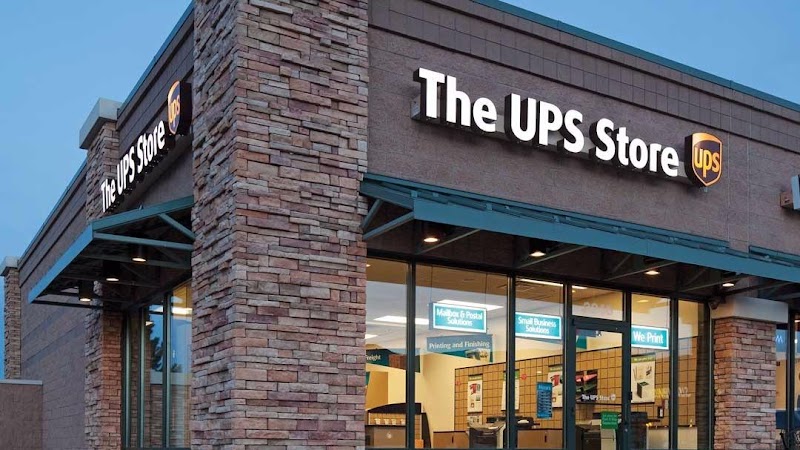 The UPS Store image 2