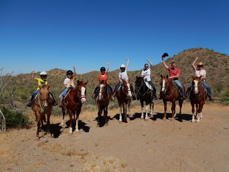 Don Donnelly's D Spur Ranch and Riding Stable image 1