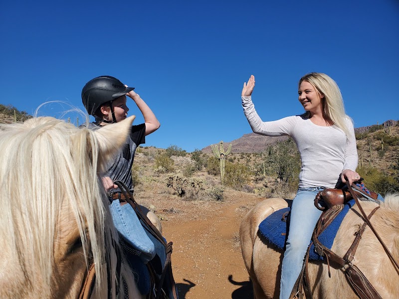 Don Donnelly's D Spur Ranch and Riding Stable image 2