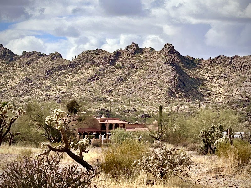 Queen Valley RV Resort image 3