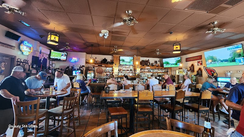 Rodeo Lounge image 1