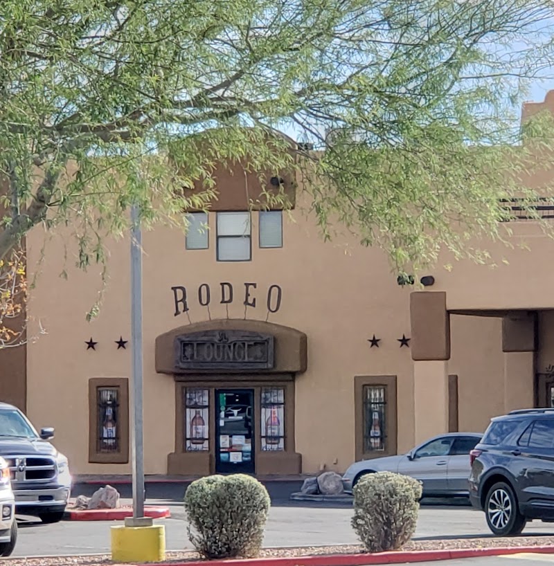 Rodeo Lounge image 2