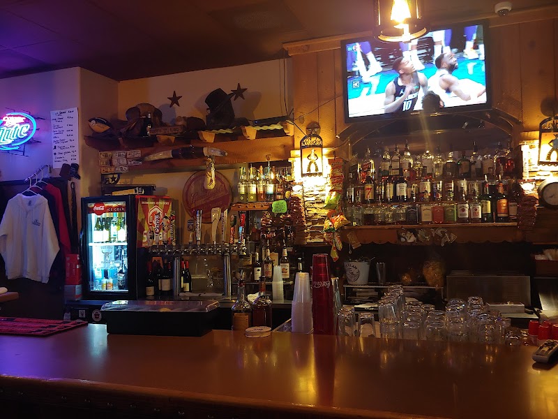 Rodeo Lounge image 3