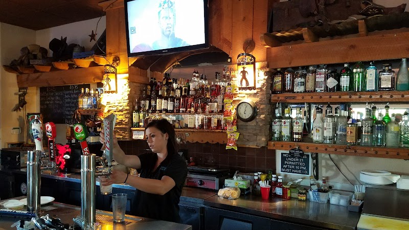 Rodeo Lounge image 4