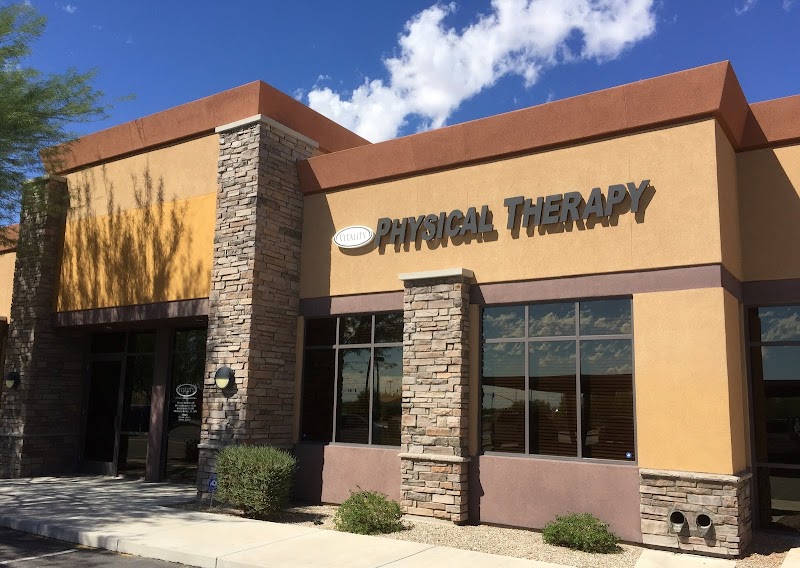 Vitality Physical Therapy &amp; Wellness image 3