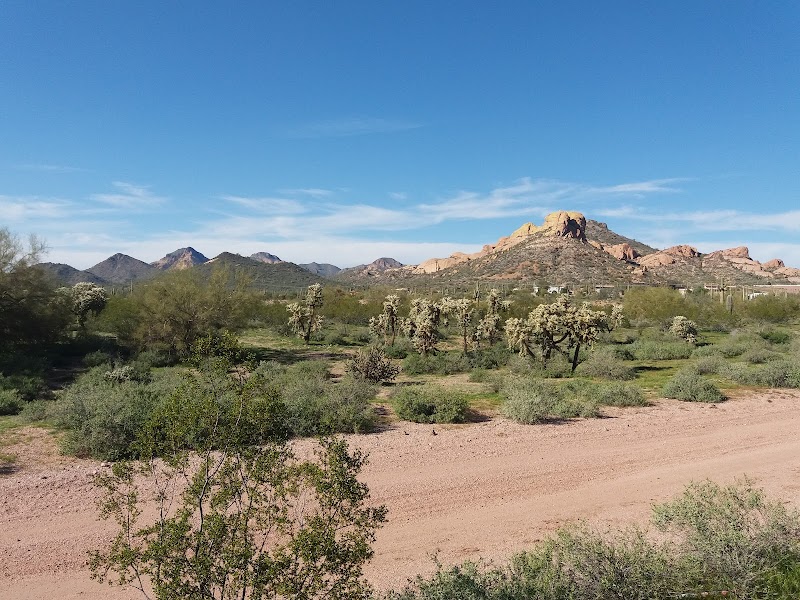 Apache Junction image 4