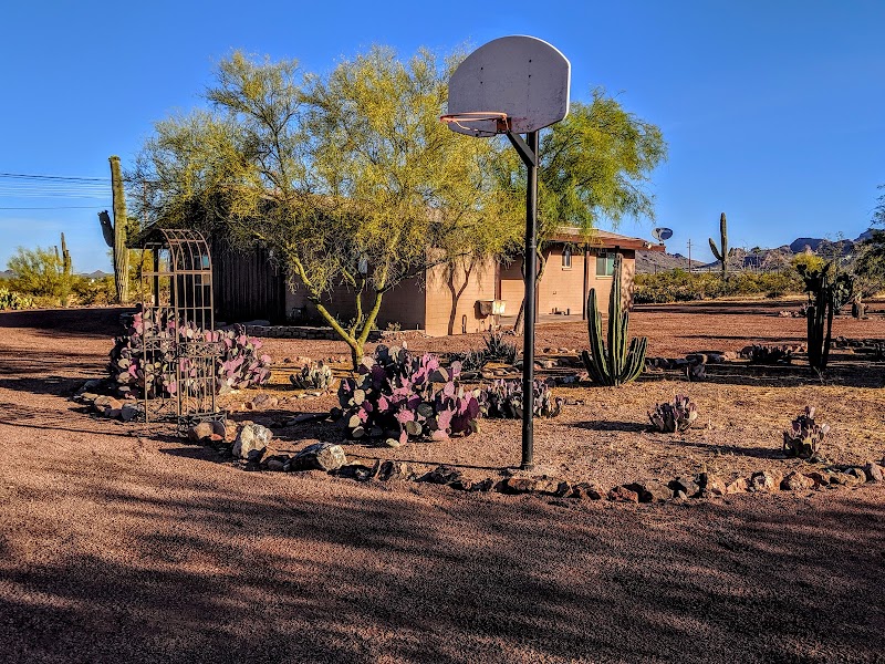 Apache Junction image 5