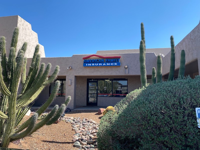 Jared Gibbs American Family Insurance image 1