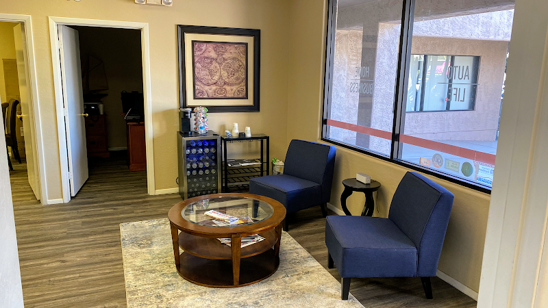 Jared Gibbs American Family Insurance image 2