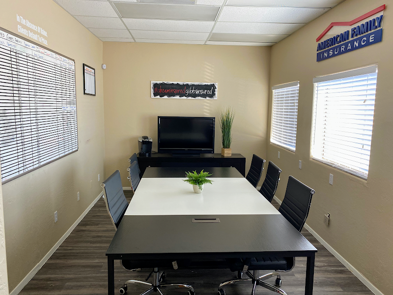 Jared Gibbs American Family Insurance image 3