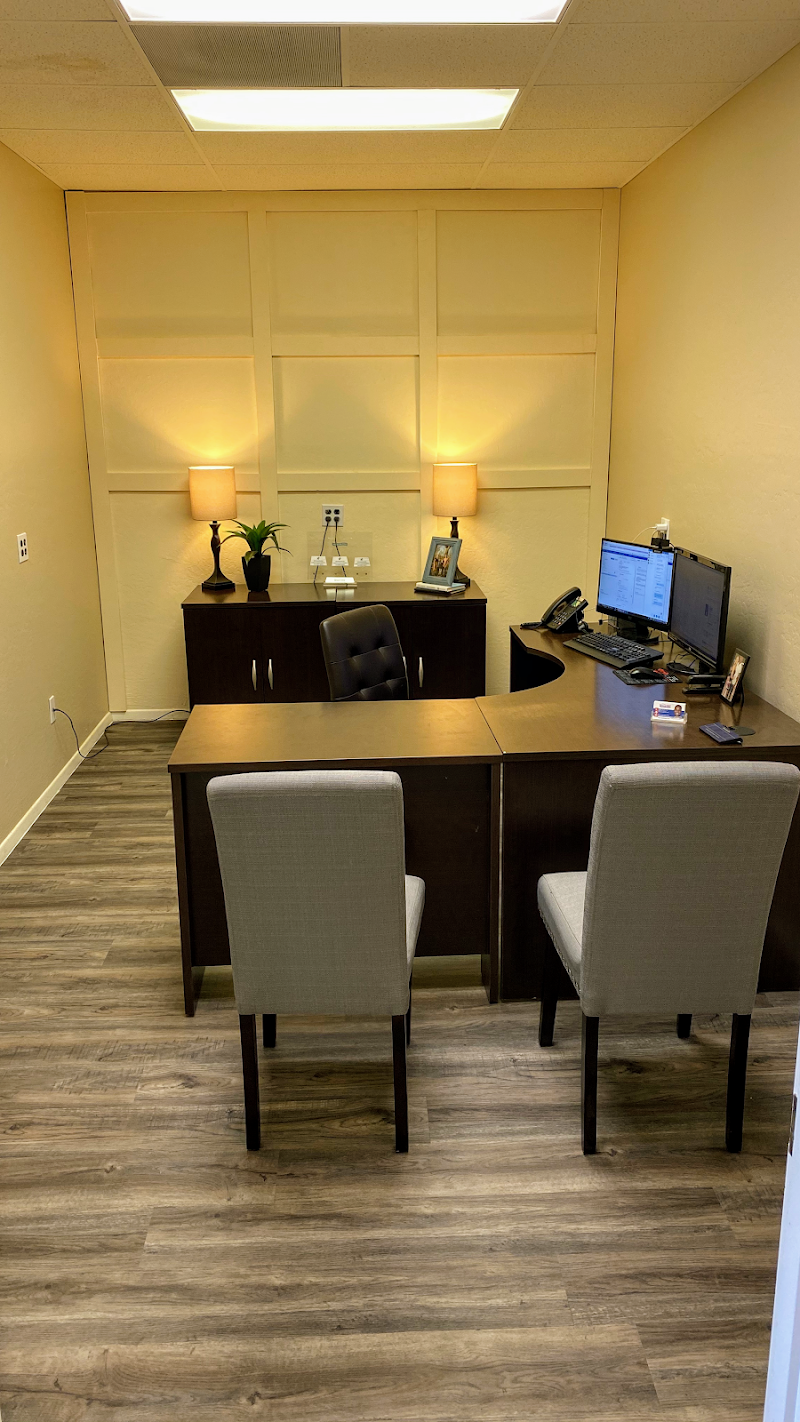 Jared Gibbs American Family Insurance image 4