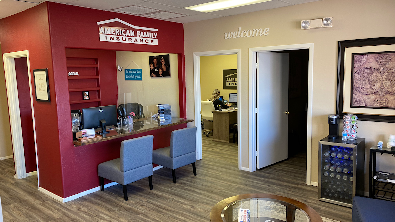 Jared Gibbs American Family Insurance image 5