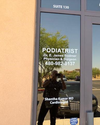 Gold Canyon Foot &amp; Ankle: John Wayne McGhan, DPM image 1