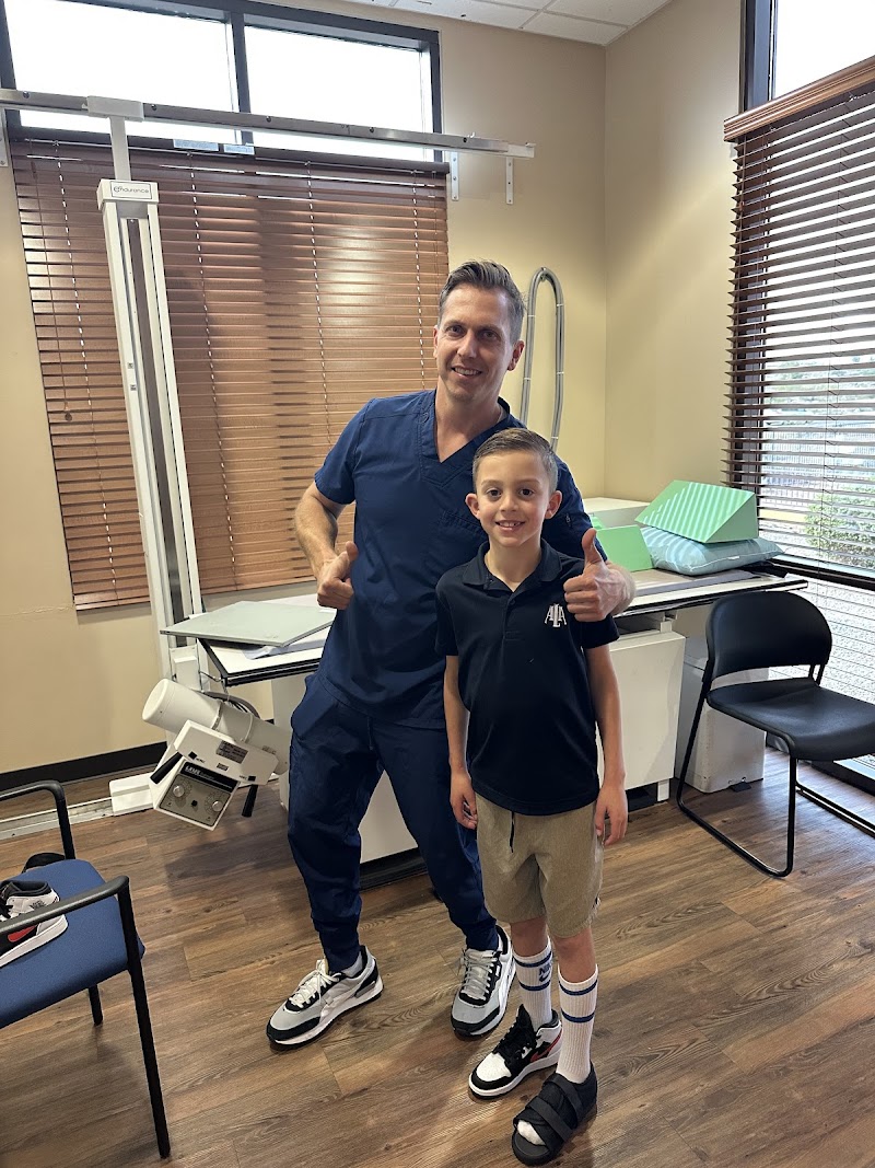 Gold Canyon Foot &amp; Ankle: John Wayne McGhan, DPM image 2