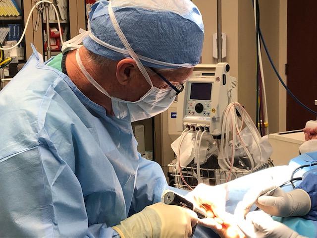 Gold Canyon Foot &amp; Ankle: John Wayne McGhan, DPM image 3