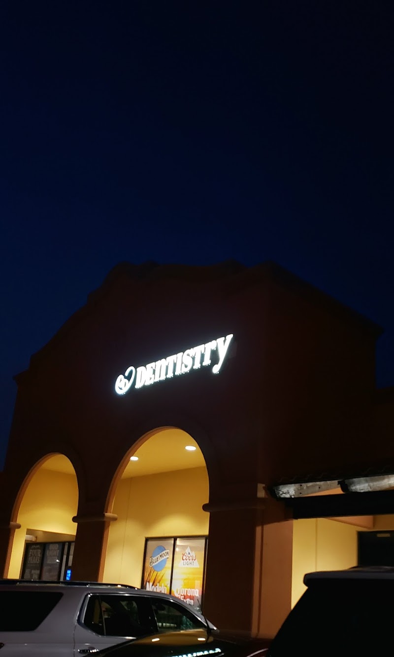 Contemporary Dentistry at Gold Canyon Village image 1