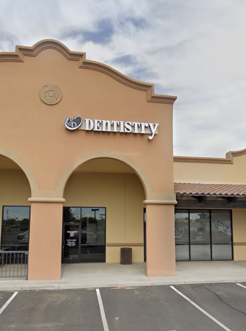 Contemporary Dentistry at Gold Canyon Village image 2