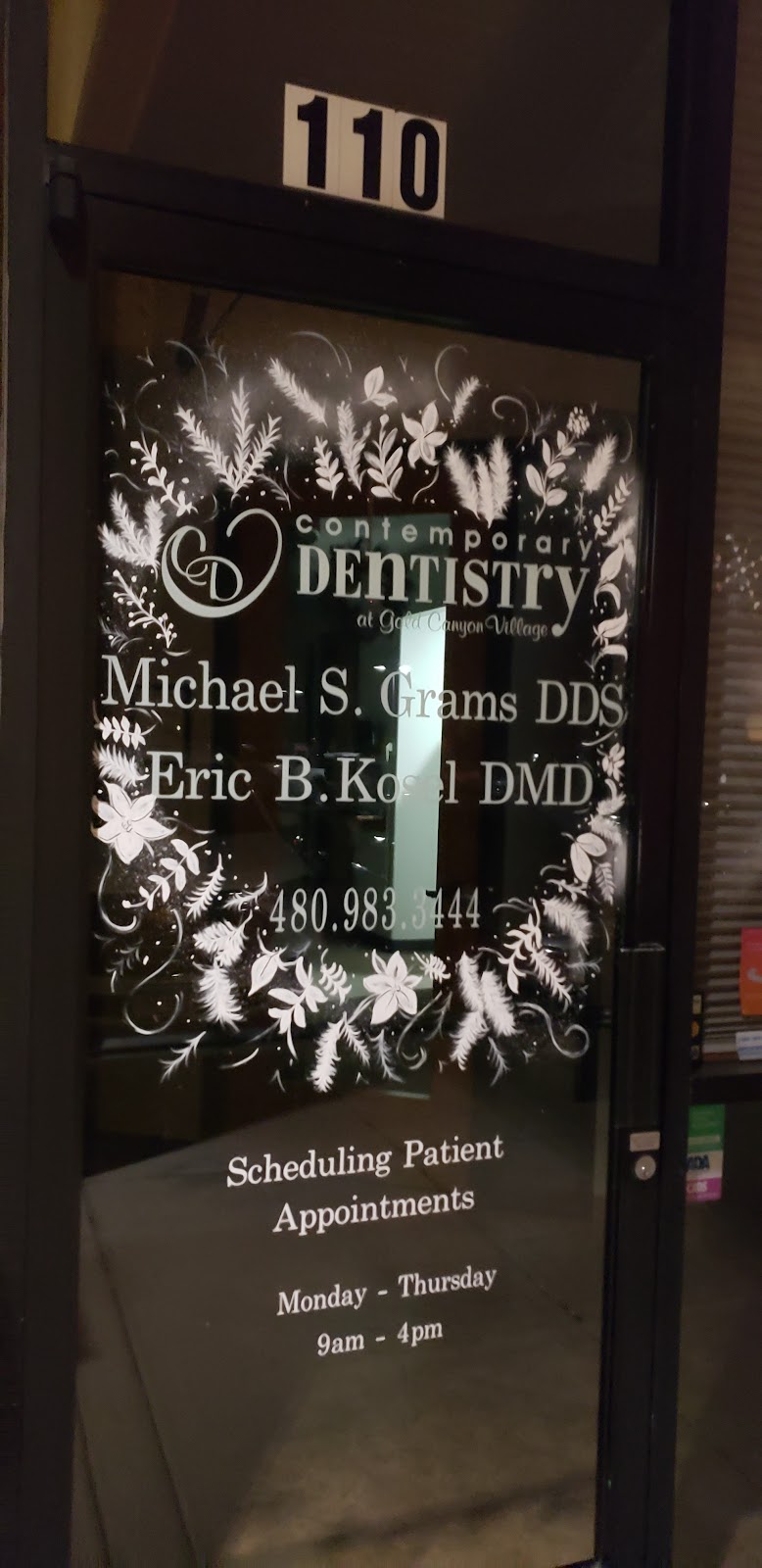 Contemporary Dentistry at Gold Canyon Village image 3