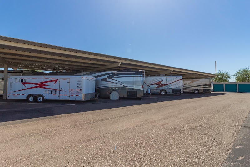 Canyon Rose Storage image 4