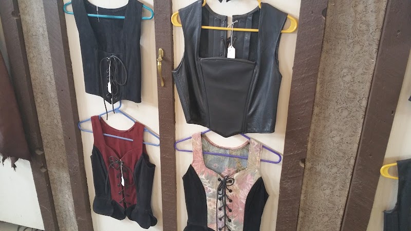 Celtic Dragon Blacksmith Shoppe and The Dragon's Armoury image 2