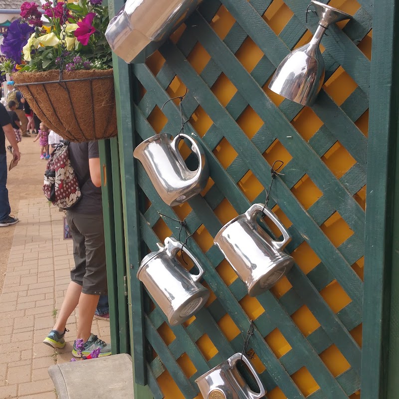 Celtic Dragon Blacksmith Shoppe and The Dragon's Armoury image 4