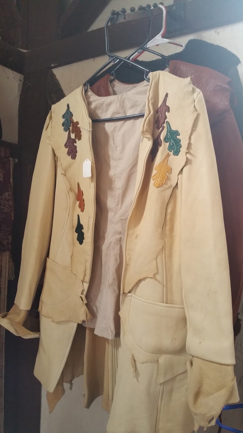 Celtic Dragon Blacksmith Shoppe and The Dragon's Armoury image 5