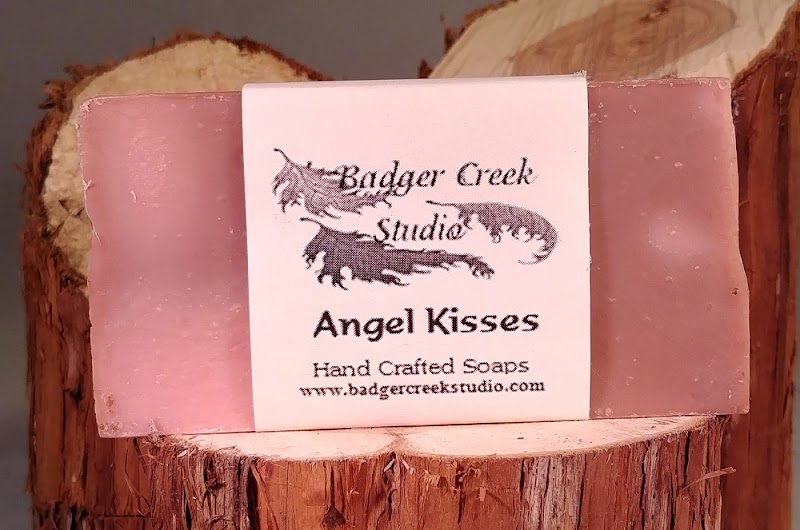 Badger Creek Soap image 3