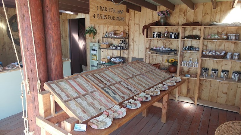 Badger Creek Soap image 5