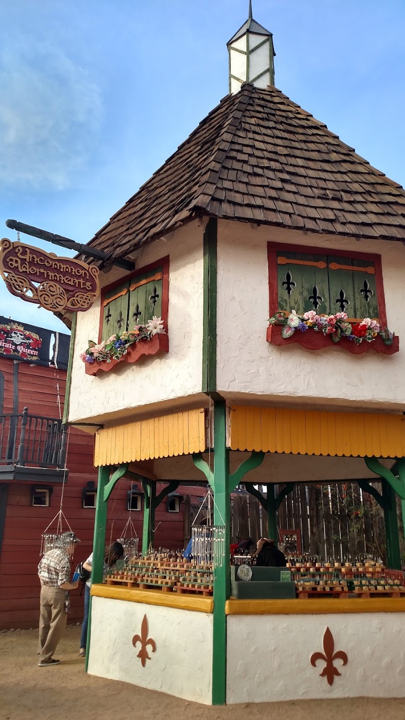 Uncommon Adornments, Celtic Jewelry image 1