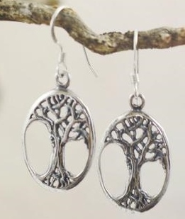 Uncommon Adornments, Celtic Jewelry image 2