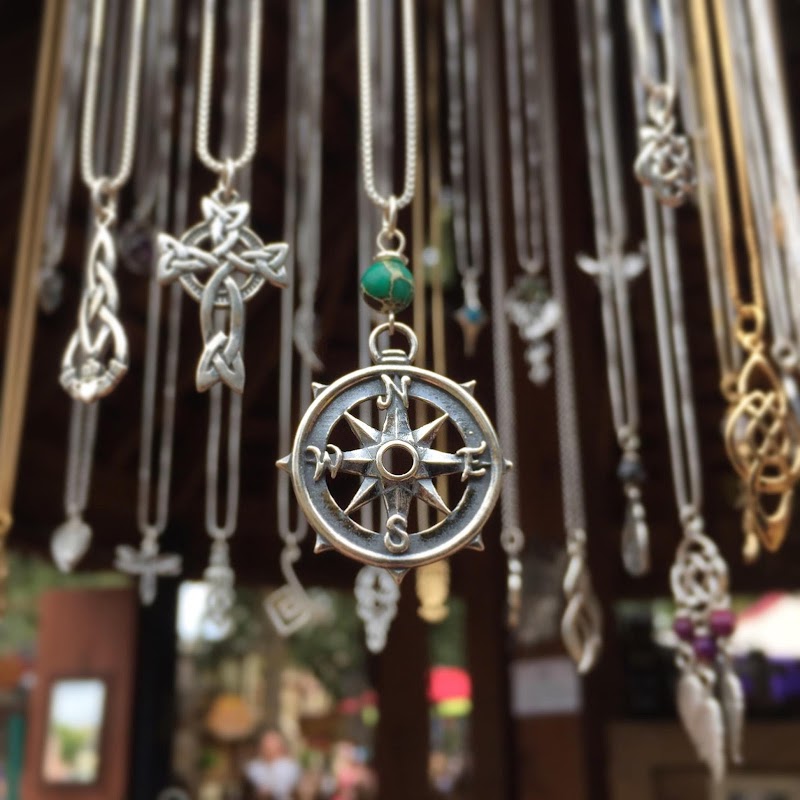 Uncommon Adornments, Celtic Jewelry image 3