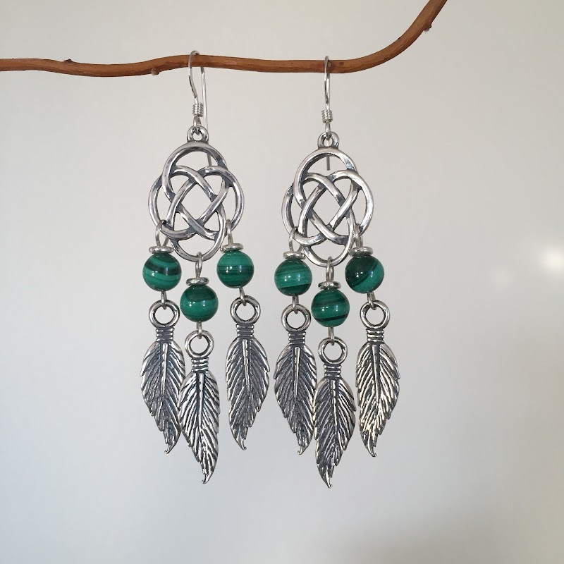 Uncommon Adornments, Celtic Jewelry image 4