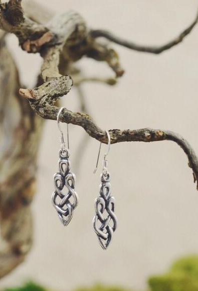 Uncommon Adornments, Celtic Jewelry image 5