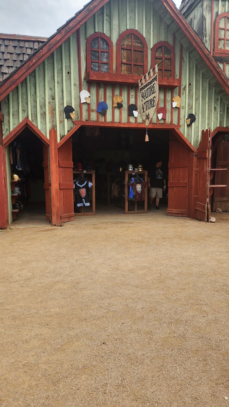 Burnt Mountain Crafts(toy swords) image 1