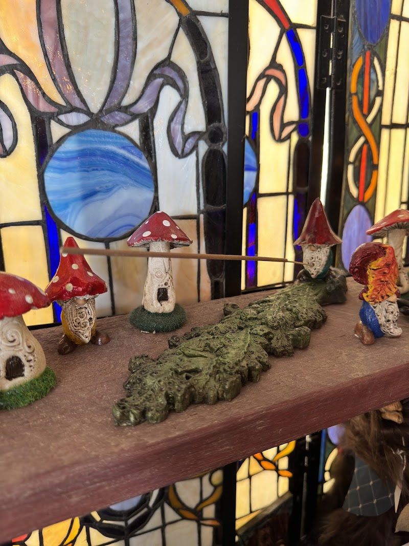 Burnt Mountain Crafts(toy swords) image 2