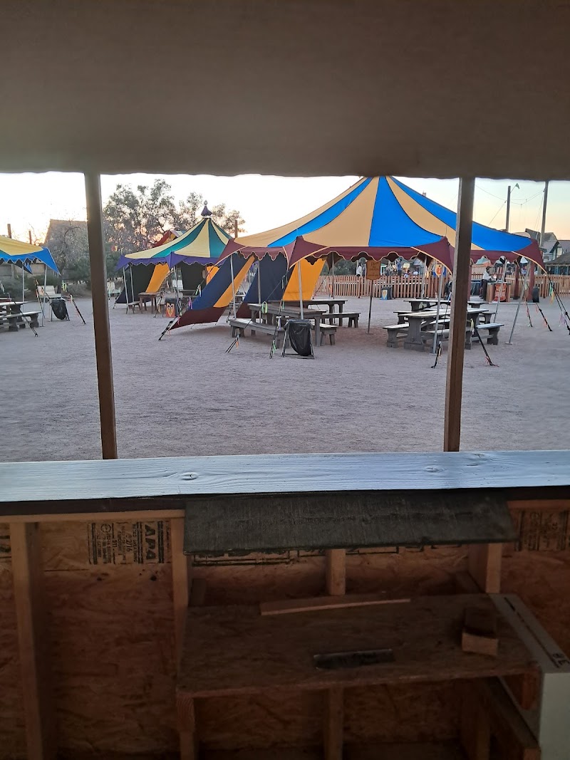 Burnt Mountain Crafts(toy swords) image 3